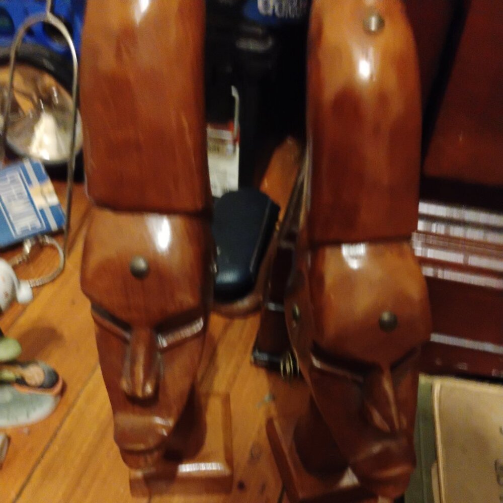 Antiques
